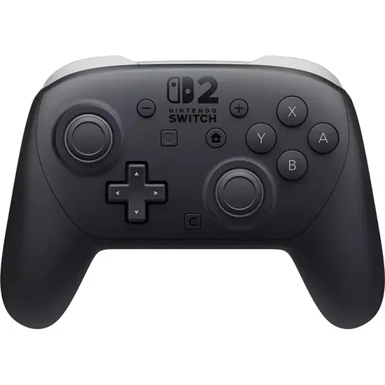 Controle Nintendo Switch 2 Pro
