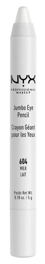 Lápis Iluminador para Olhos NYX Géant Milk Lait JEP604