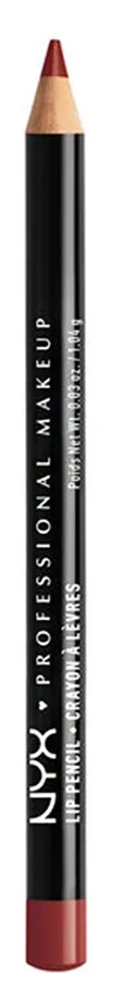 Batom NYX Auburn SPL801