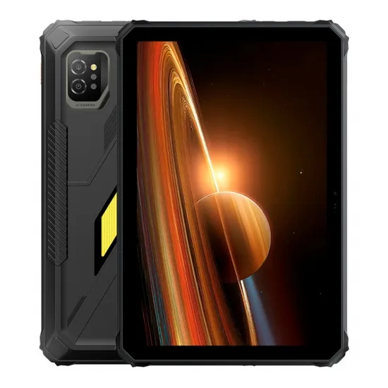 Tablet Blackview Active 7 8+16GB/128GB 11" Preto 8GB/128GB