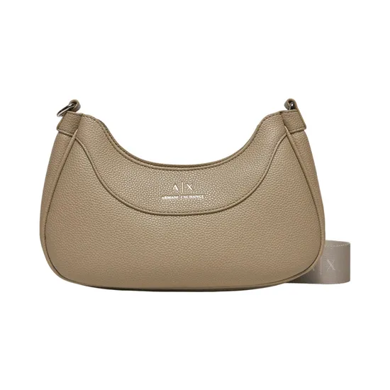 Carteira Armani Exchange 942883 CC783 Bege