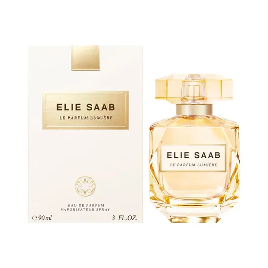 Perfume Elie Saab Le Parfum Lumiere 90ML