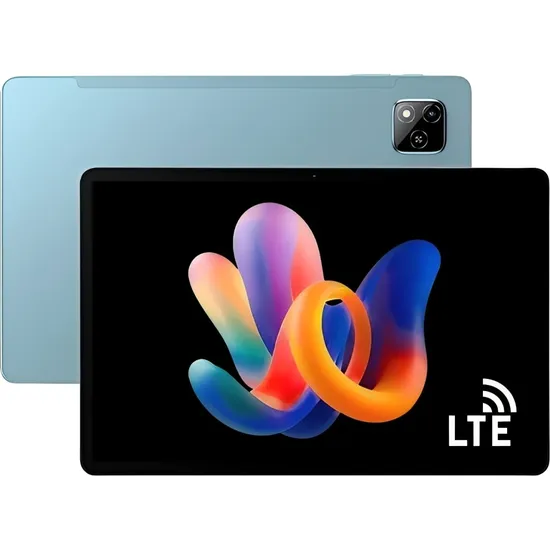 Tablet Black Shark Pad 7 BSM1 11" LTE DS 128 GB - Azul