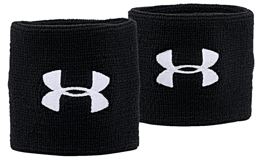 Pulseira Esportiva Under Armour 1276991-001 - Masculino