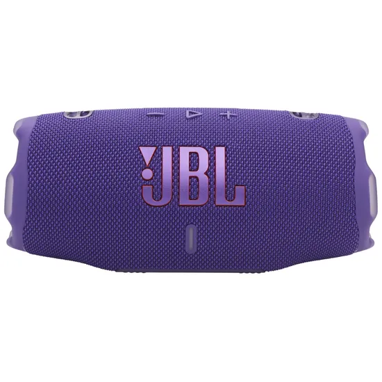 Caixa de Som JBL Charge 6 Bluetooth - Roxa