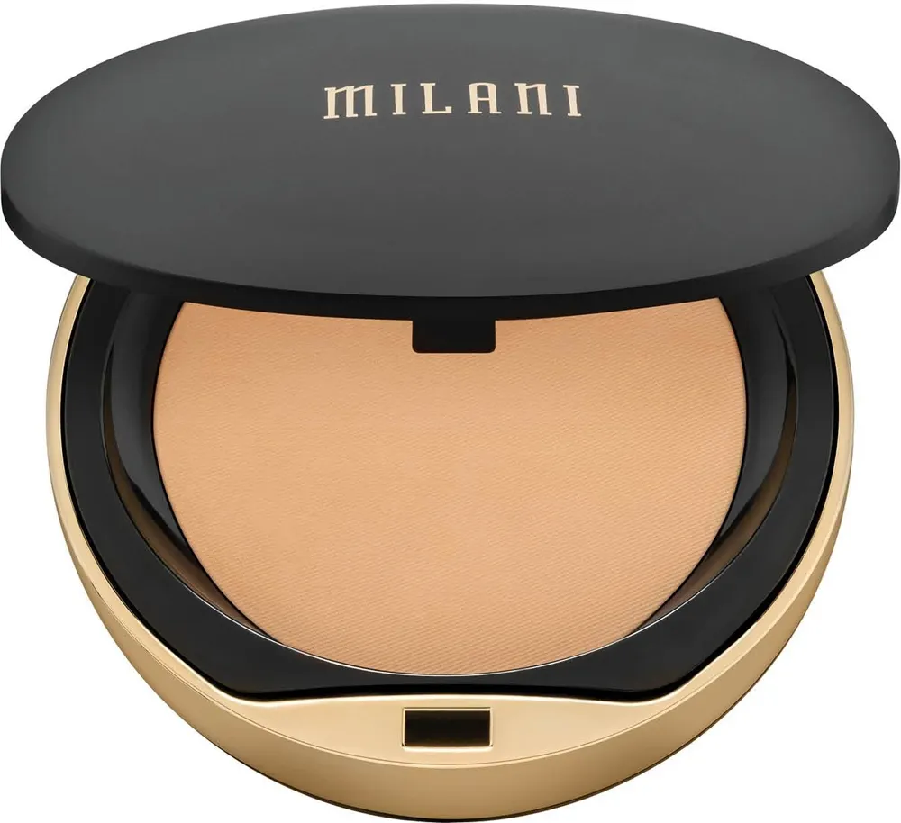 Pó Milani Conceal + Perfect 04 Natural - 12.3g