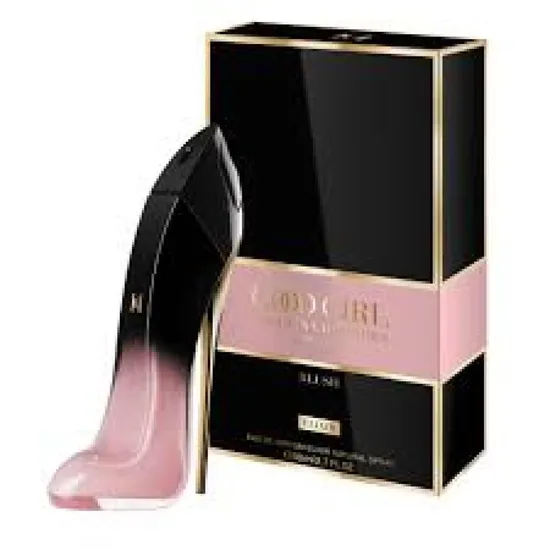 Perfume Carolina Herrera Good Girl Blush Elixir Eau de Parfum 80 ML