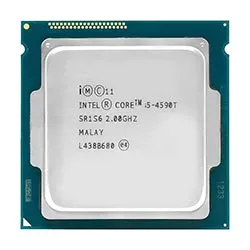 Processador Intel Core i5 4590T Soquete LGA 1150 / 2.0GHZ / Cache 6MB