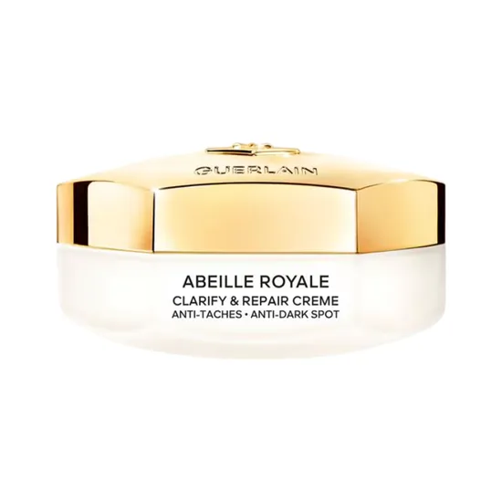 Creme Guerlain Abeille Royale Clarear & Reparar 50ML