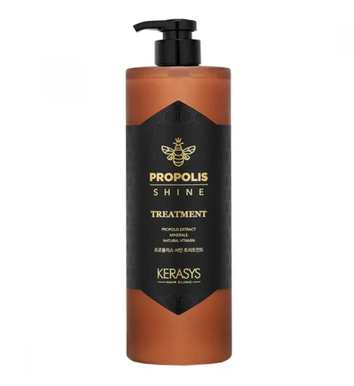 Condicionador Querasys Tratato Própolis de Abelha Cop Fun 1L