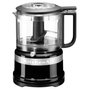 Processador KitchenAid 5KFC3516EOB 240W 220V - Preto