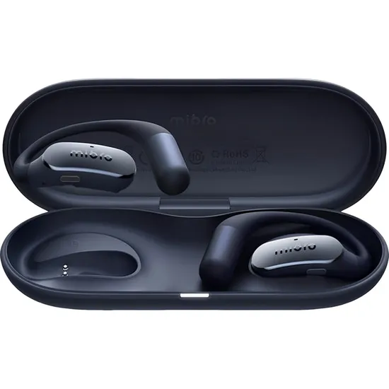 Fone de Ouvido Mibro Open Ear Pro XPEJ011 Bluetooth - Azul