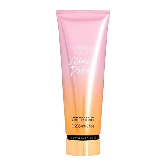 Creme Corporal Victoria's Secret Pétalas de Veludo 236ml
