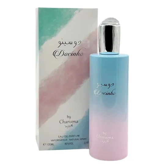 Perfume BY Charisma Docinho Eau de Parfum Feminino 100ML