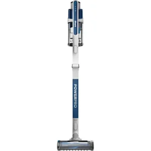 Aspirador Vertical Sem Fio Ninja Shark Powerpro IZ380EU Azul