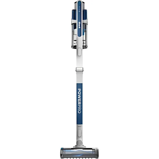 Aspirador Vertical Sem Fio Ninja Shark Powerpro IZ380EU Azul