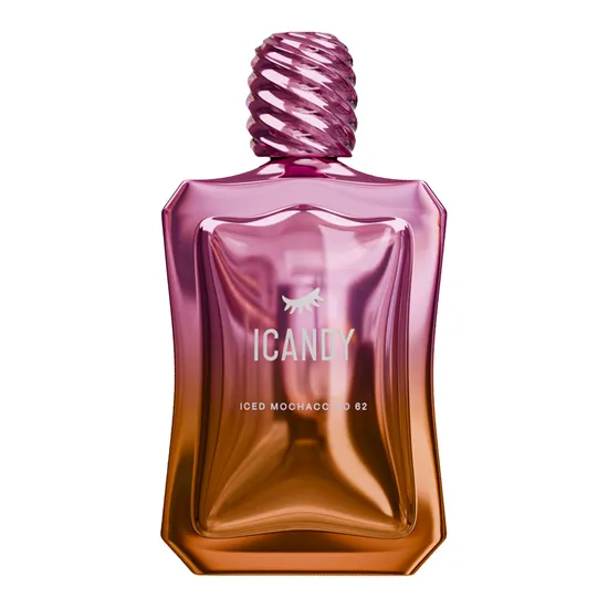 Perfume Icandy Iced Mocaccino 62 - Água de Colônia - Feminino - 100ML