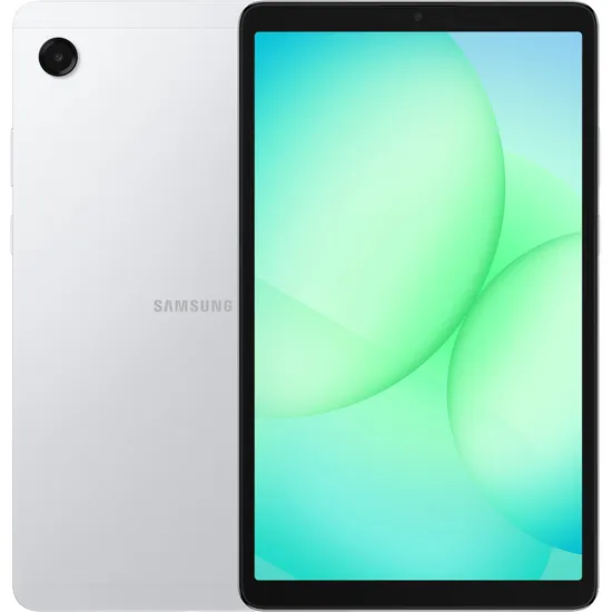 Tablet Samsung Galaxy Tab A11 Lte SM-X135 - 4/64GB - Wi-Fi + Sim - 8,7" - Prata