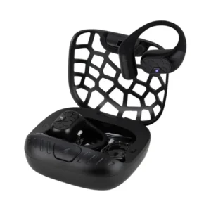 Fone de Ouvido Smartfy FS10B - Bluetooth - Preto