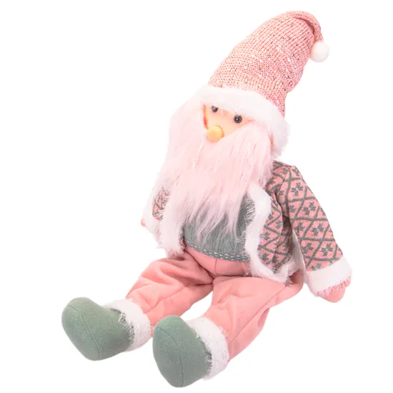 Boneco de Papai Noel de 50CM
