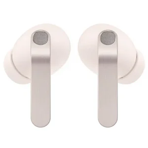 Fone de Ouvido Samsung Galaxy Buds 4 Pro SM-R640NZD Bluetooth - Rosa Ouro