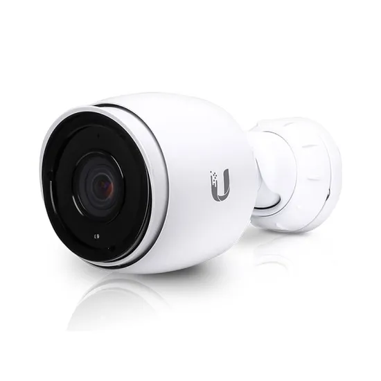 Garrafa. Câmera de Vídeo Unifi UVC-G3-Pro Ir 1080P Full HD