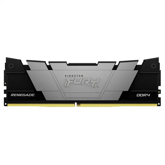 Memória DDR4 16GB Kingston Fury Renegade KF436C12