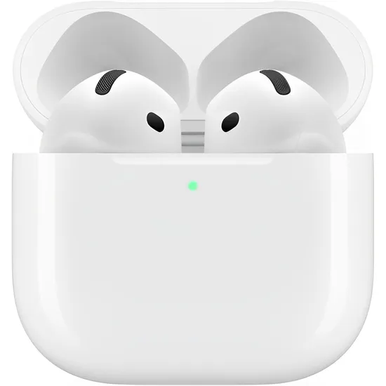 Fone de Ouvido Apple Airpods 4 MXP63LL/A
