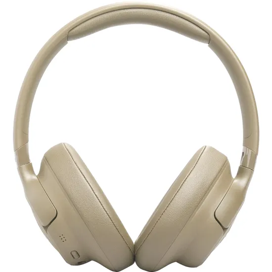 Fone de Ouvido JBL Tune 730BT Bluetooth - Bege