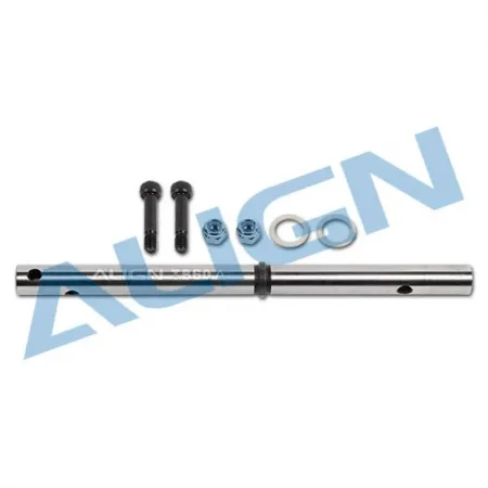 Eixo Principal TB60 HB60H005XXT