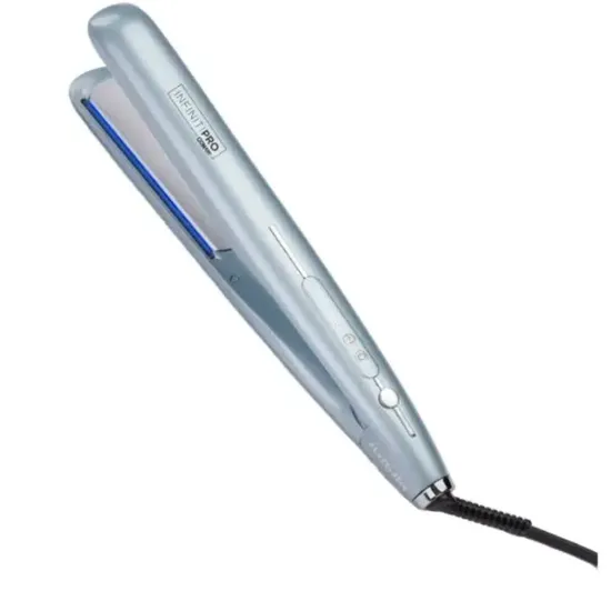 Chapinha Alisadora Conair CS2573AL Ions Duplos 25mm Smoothwrap 110V