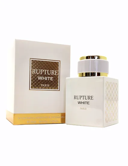Perfume Feminino Rupture White Edp 100ml