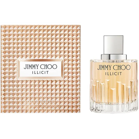 Perfume Jimmy Choo Ilícito Eau de Parfum - Feminino 100ml