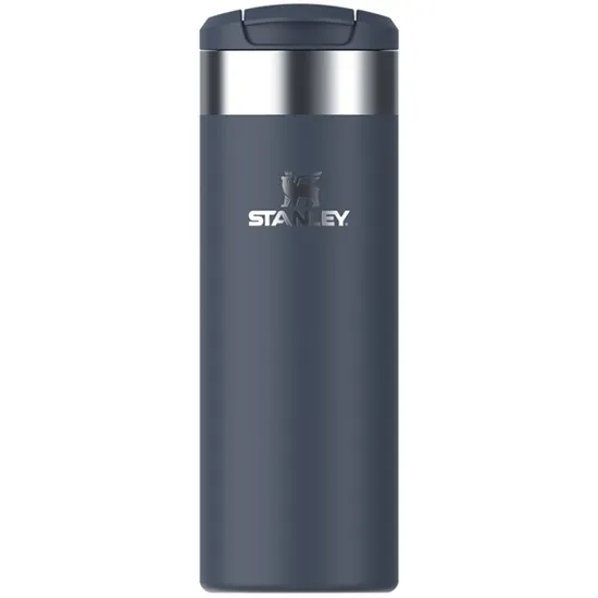 Garrafa Térmica Stanley Aerolight Transit Bottle de 473 ml - Crepúsculo (s/Caixa)