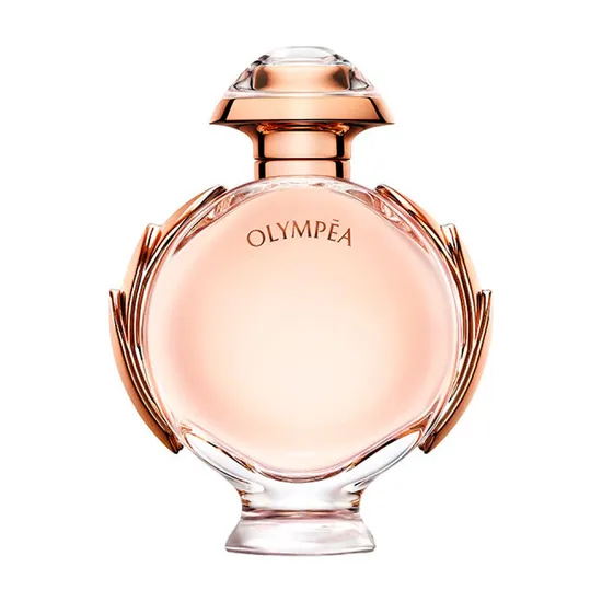 Perfume Paco Rabanne Olympéa - Água de Perfume - Feminino - 80ML