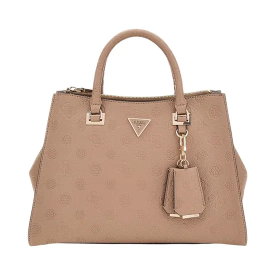 Carteira Guess PG934907 Marrom Escuro