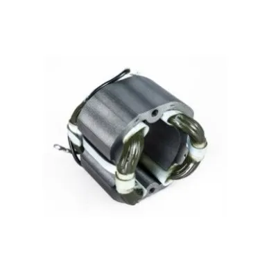 Máquina Acessória RBC-32 Estator Alternador