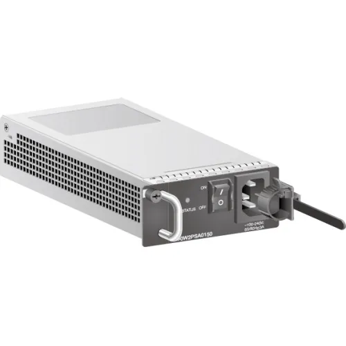 Fonte Huawei Switch S5700 150W AC ES0W2PSA0150