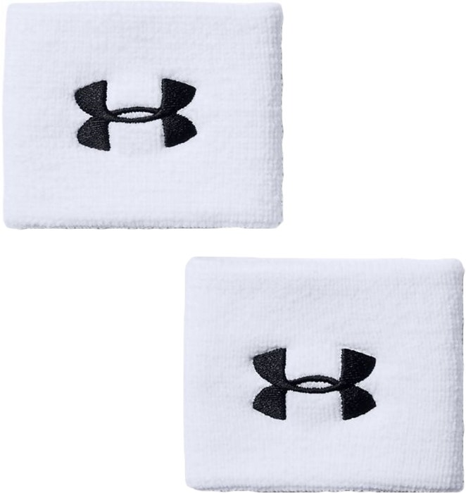 Pulseira Esportiva Under Armour 1276991 100 - Masculina