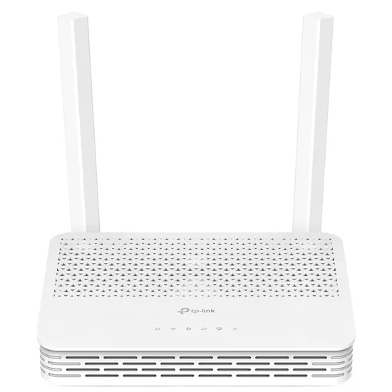 Roteador TP-Link XC220-G3 AC1200 - ONU XPON - 1000 MBPS - 2 Antenas - Branco