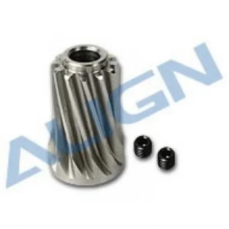 Engrenagem Cônica de Motor Inclinado TR700E H70G006XX