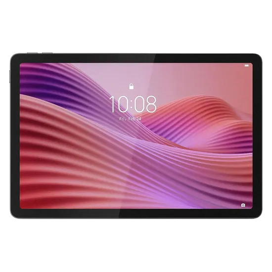 Tablet Lenovo Tab TB311FU Tela 27,9cm 128GB 4GB de RAM + Fone de Ouvido + Capa - Cinza