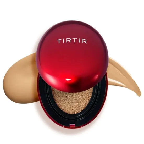Base Tirtir Mask Fit Red Cushion 27C Cool Beige
