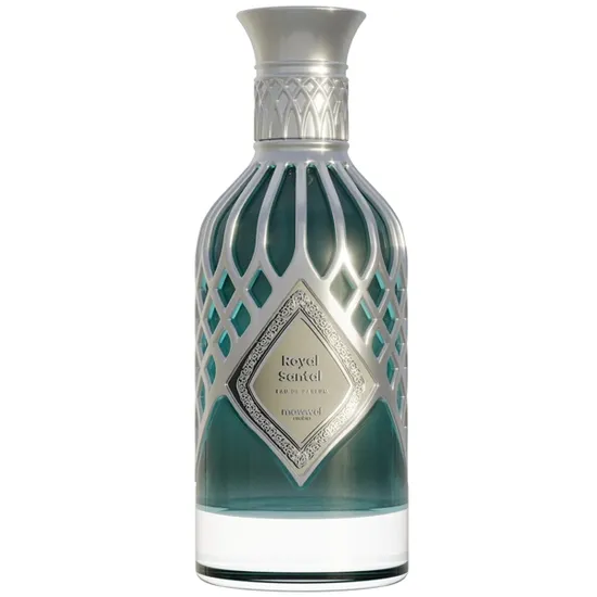 Perfume Unissex Mawwal Royal Santal Eau de Parfum 100 ML