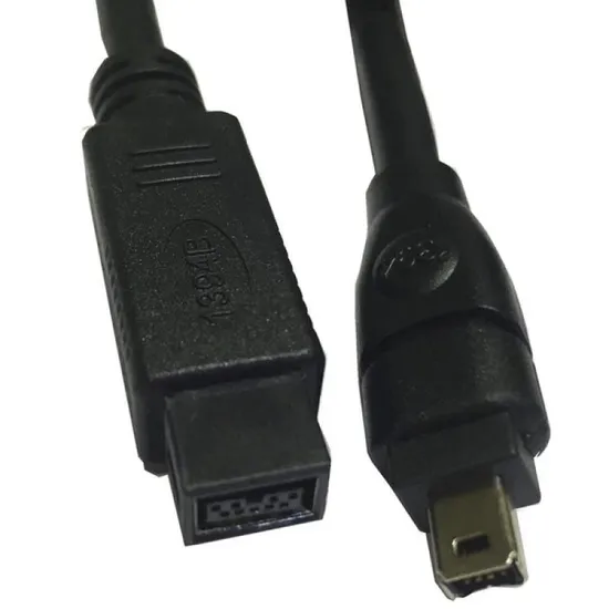 Cabo Firewire 1394 1,5 Metro