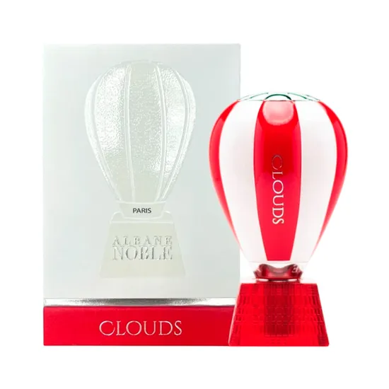 Perfume Albane Noble Clouds - Água de Perfume - Unissex - 100ML