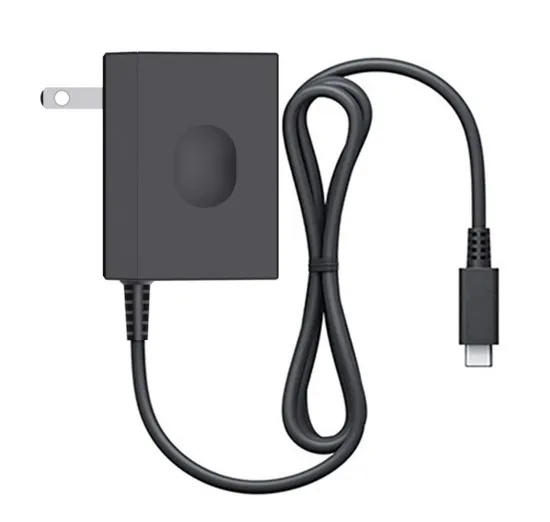 Adaptador Original para Switch 590222