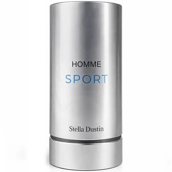 Perfume Masculino Stella Dustin Homme Sport Edp 100 ML