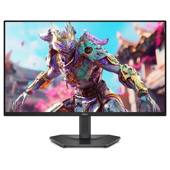 Monitor Dell SE2426HG 23,8 Preto 240Hz IPS FHD
