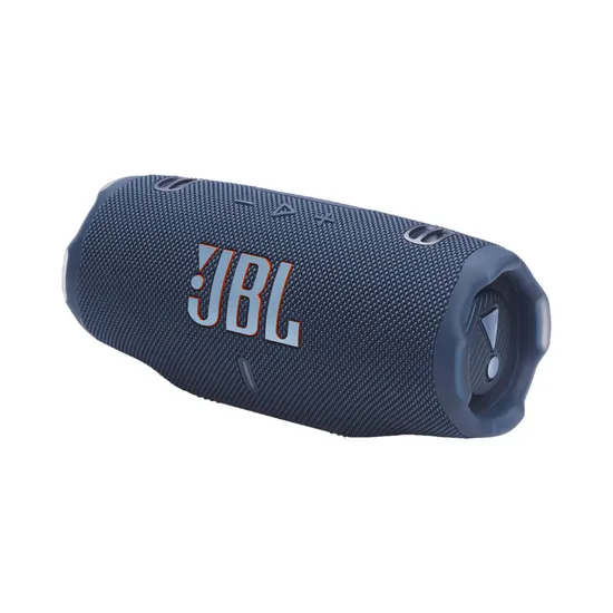Caixa de Som JBL Pulse 6 Azul